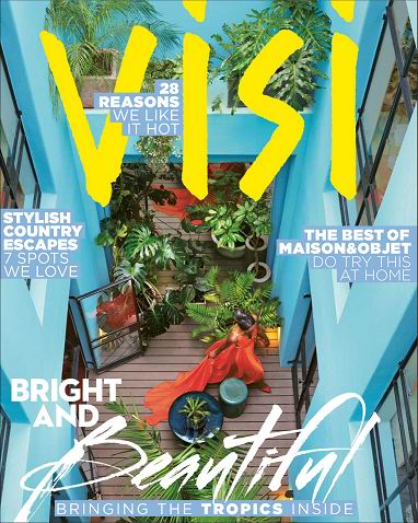 Visi Magazine No.75