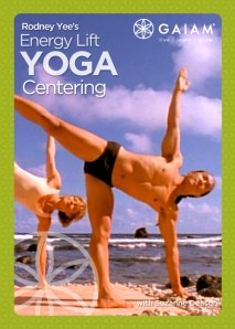 Rodney Yee - Energy Lift Yoga