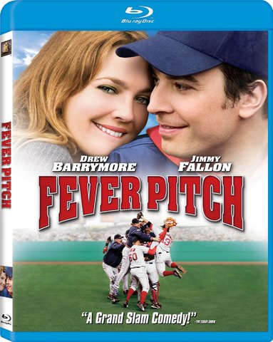 Fever Pitch 2005 720p BluRay x264-PSYCHD