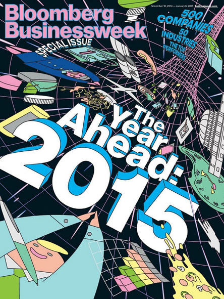 Bloomberg Businessweek USA Special Issue - 10 November 2024 Bloomberg Businessweek USA Special Issue - 10 November 2024