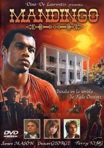 Mandingo 1975 720p BluRay x264 x0r
